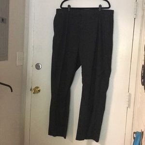 Men’s suit pants